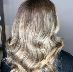 Meet your Posher, Izzy